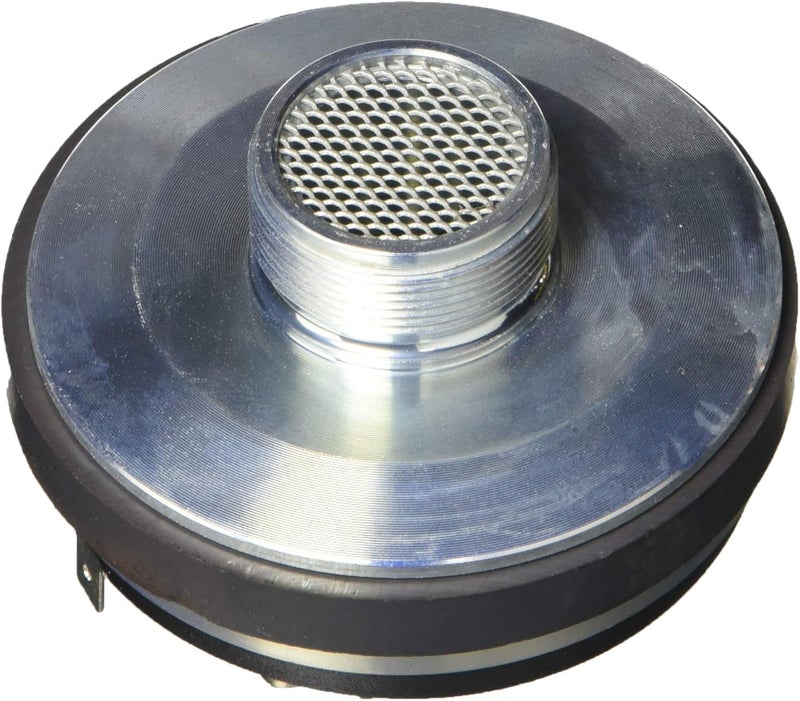 selenium D202TI Channel Studio Subwoofer, Black - Image 2